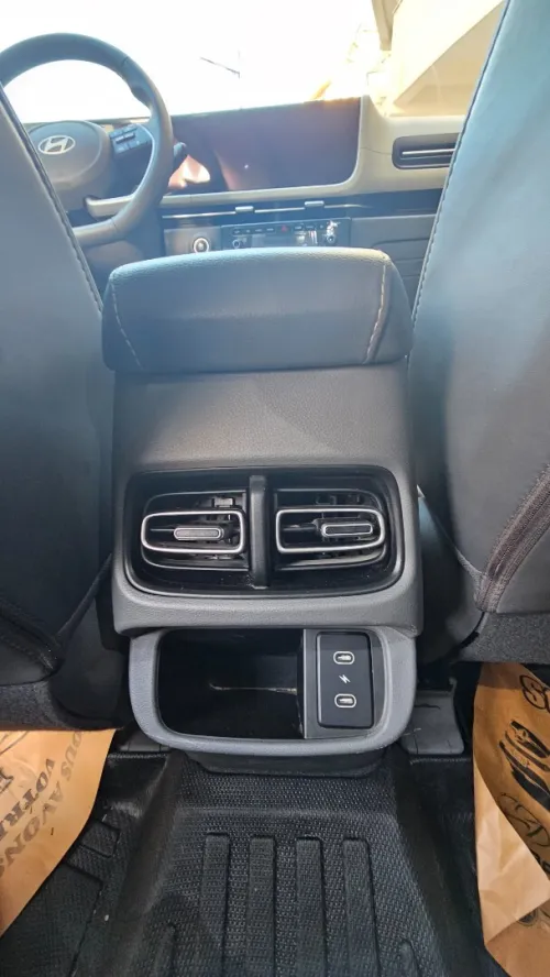 Hyundai Creta 2025 Premium (IVT)