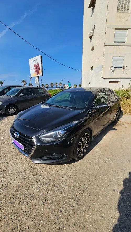 Hyundai i40 2019 Wagon Extreme