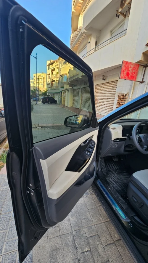 Hyundai Creta 2025 Premium (IVT)