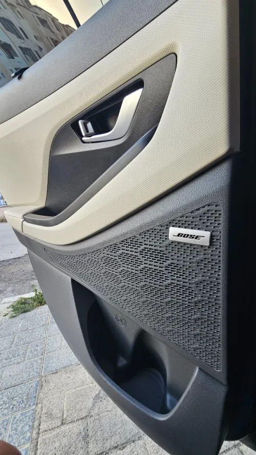 Hyundai Creta 2025 Premium (IVT)