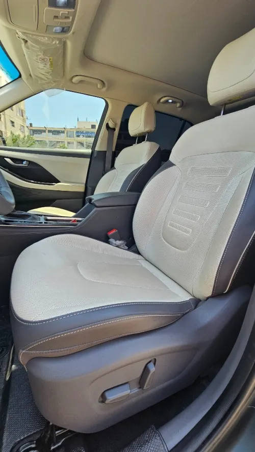 Hyundai Creta 2025 Full option