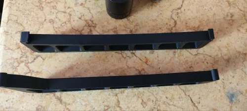 Support horizontal ps5 fat