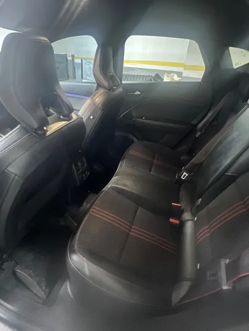 Renault Captur 2022 RS Line 