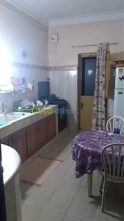 Vente Villa Alger Khraissia