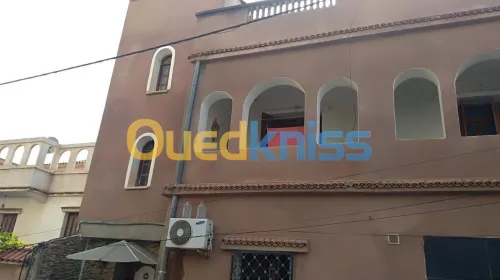 Vente Villa Alger Khraissia