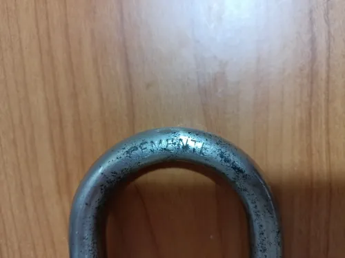 CADENAS ZENICA 80 mm