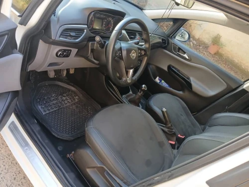 Opel Corsa 2017 Enjoy