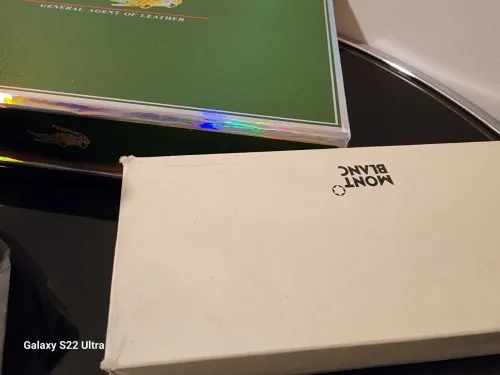 Cadeau d'entreprise 