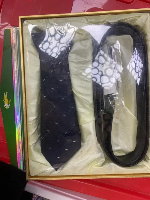 Cadeau d'entreprise 