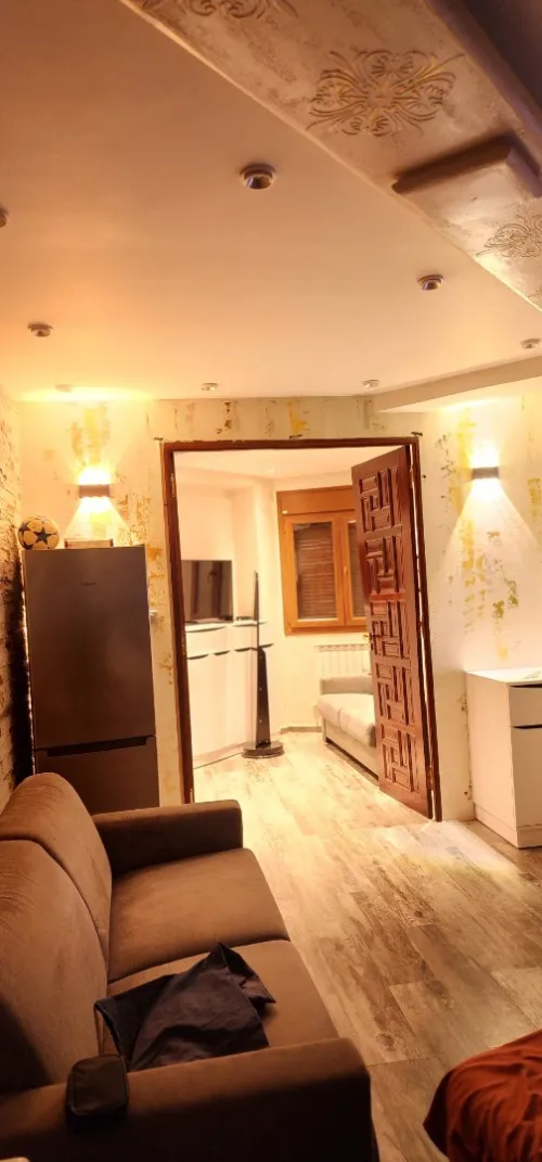 Vente Appartement F2 Alger Staoueli