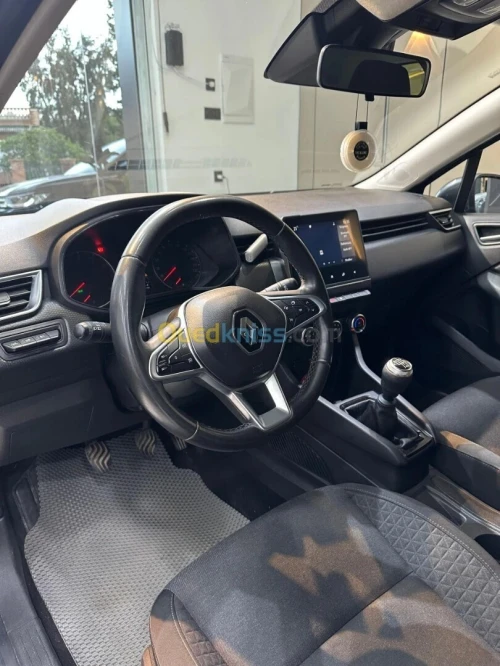 Renault Clio 5 2022 