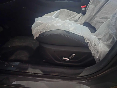 Geely Coolray 2026 Edition Super max