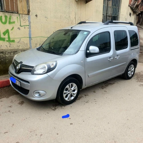 Renault Kangoo 2021 Privilège +
