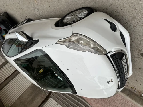Peugeot 208 2012 Access