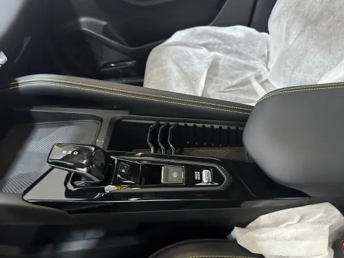Geely Coolray 2025 Full options