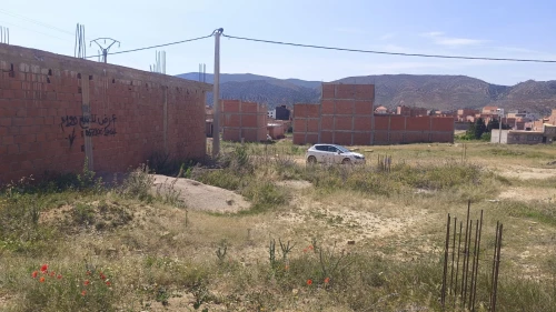 Vente Terrain Batna Fesdis