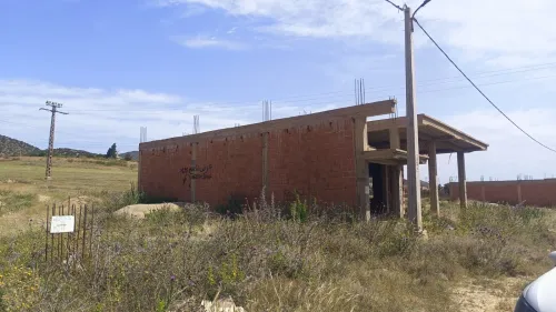 Vente Terrain Batna Fesdis