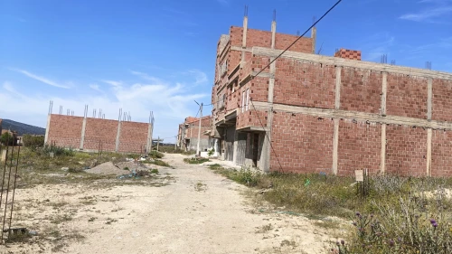 Vente Terrain Batna Fesdis
