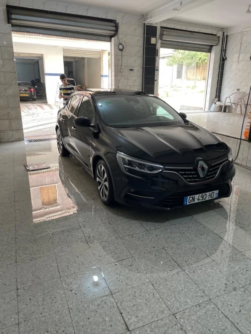 Renault Megane 4  2023 Techno