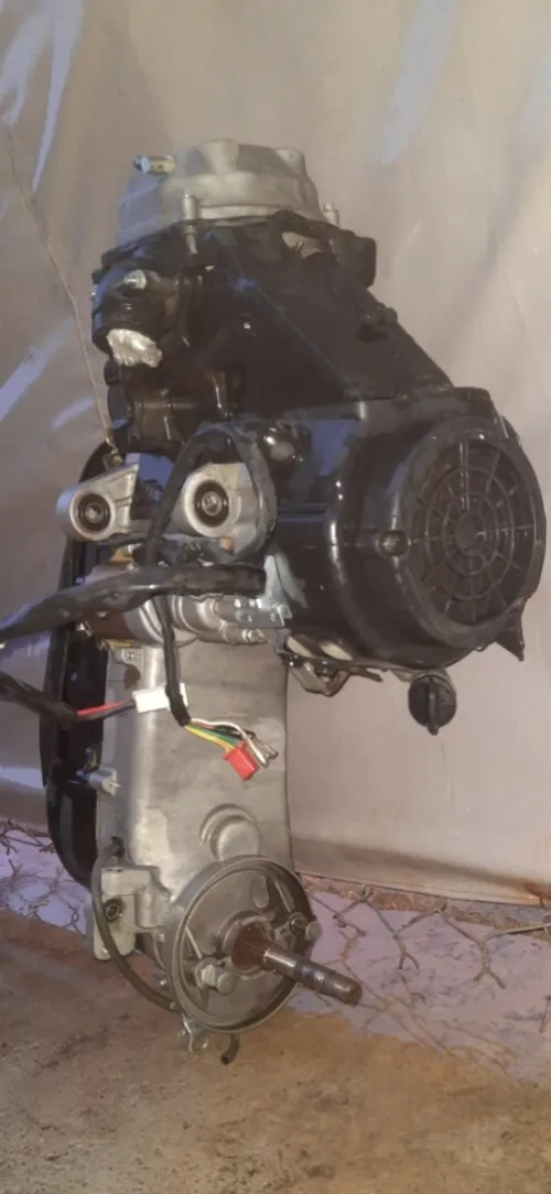 Moteur vms joci 2023