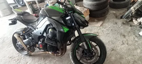 Z1000 Koizaki 2016