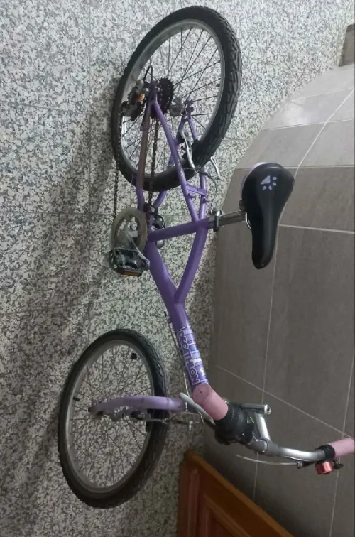 Btwin 20 pouces original