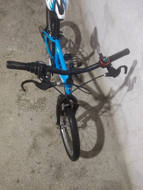 Vélo btwin 20 pouces original