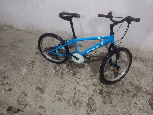 Btwin 20 pouces RACING BOY 320 original