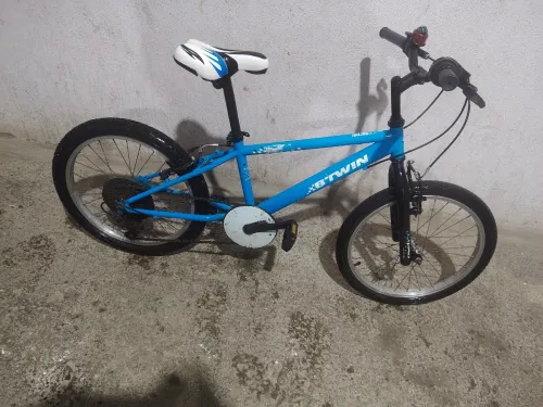 Vélo btwin 20 pouces original