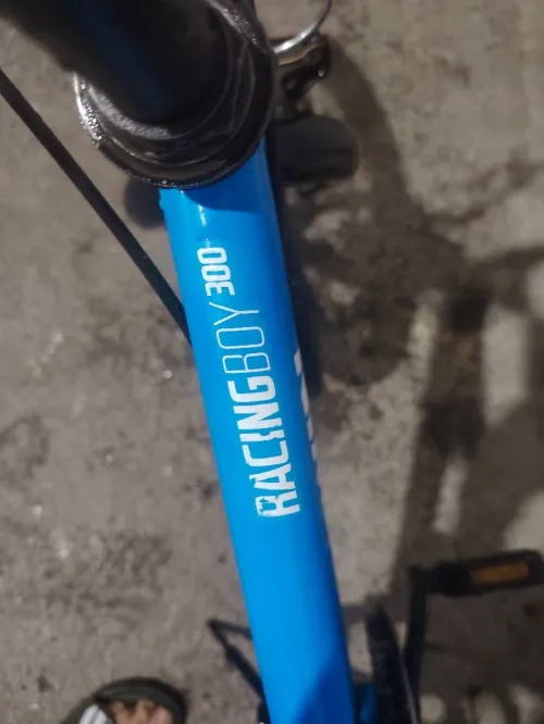 Vélo btwin 20 pouces original