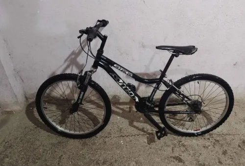 Vélo AVIGO 24pouces original