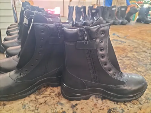 Chaussures boots magnum 