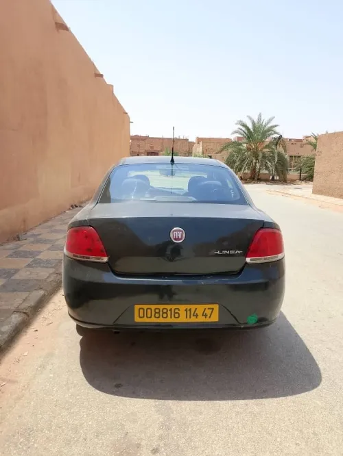 Fiat Linea 2014 Linea