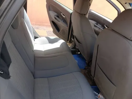 Fiat Linea 2014 Linea