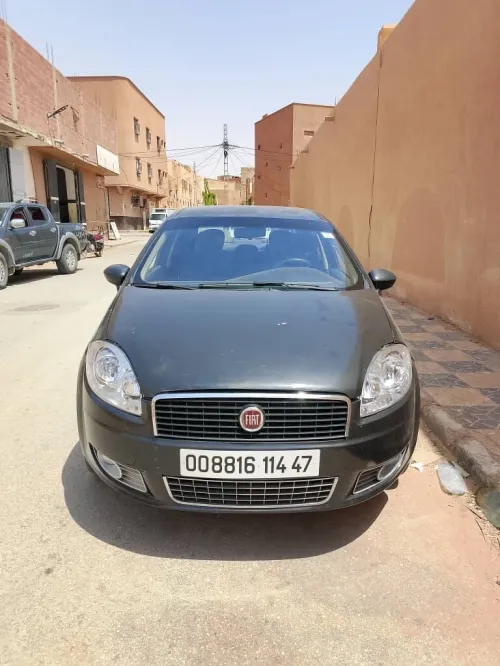 Fiat Linea 2014 Linea