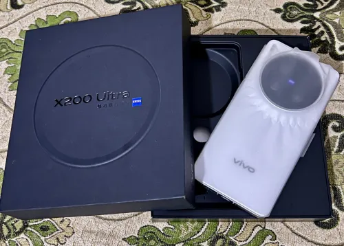 VIVO X200 ULTRA