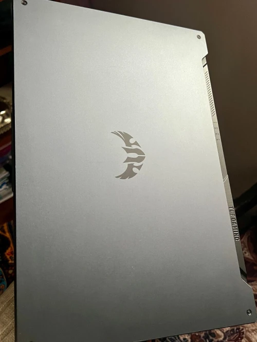 asus tuf gaming A17