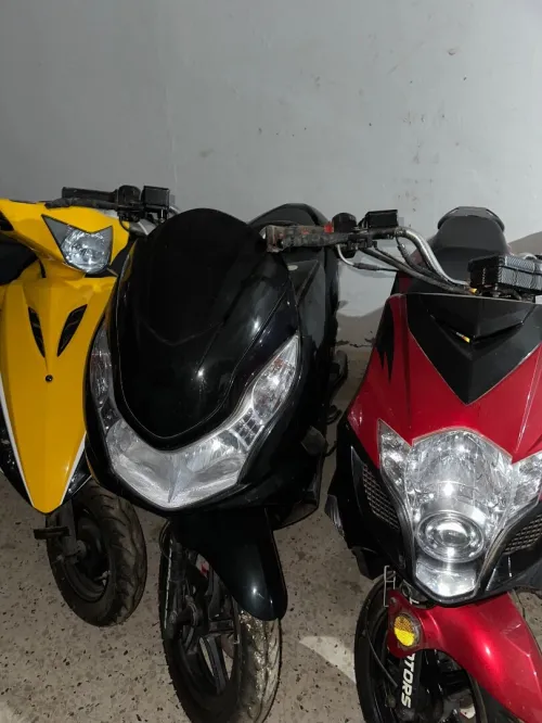 Moto 150 cc 2025