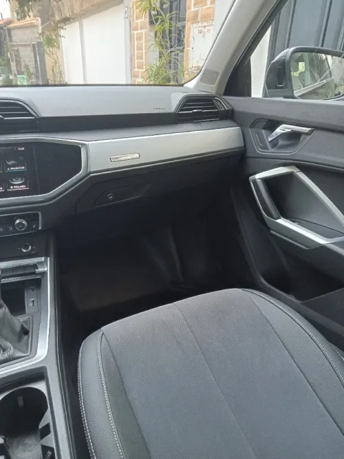 Audi Q3 2019 Sport Design