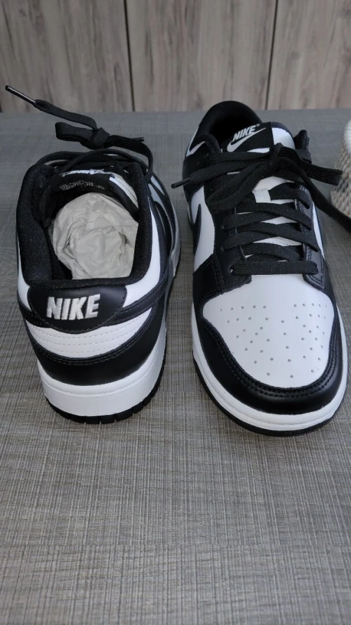 Nike dunk panda original 42,5