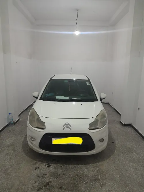 Citroen C3 2012 Zénith Pack Chrome