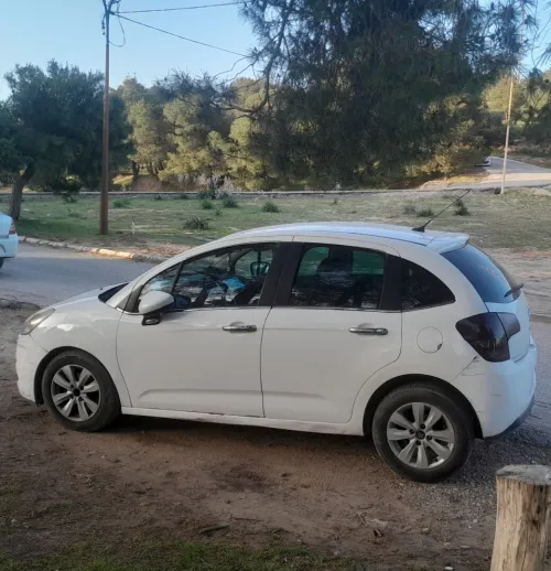 Citroen C3 2012 Zénith Pack Chrome