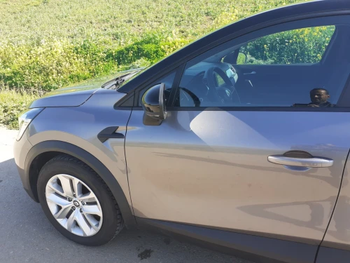 Renault Captur 2021 Captur