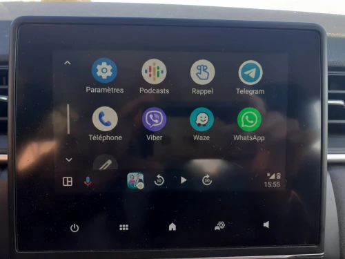 Renault Captur 2021 Captur