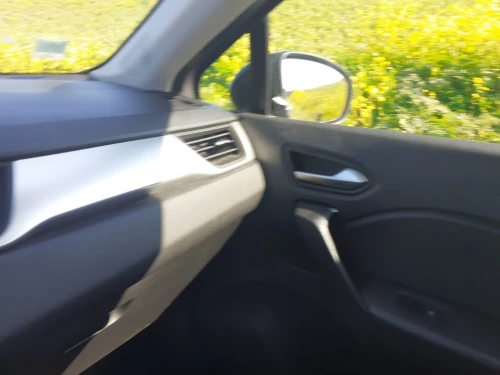 Renault Captur 2021 Captur