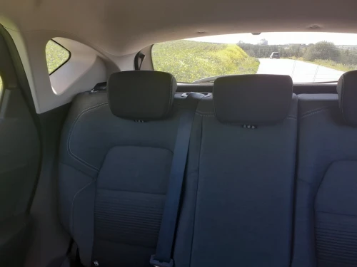 Renault Captur 2021 Captur