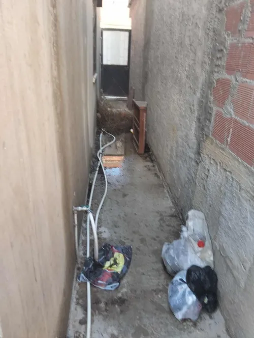 Vente Villa Alger Ouled chebel