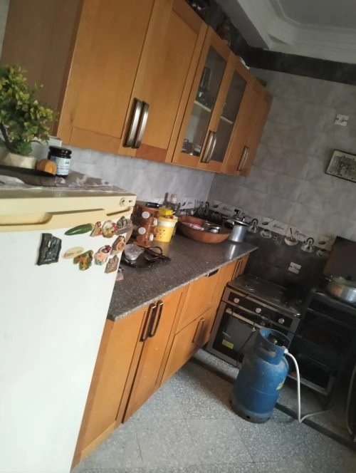 Vente Villa Alger Ouled chebel