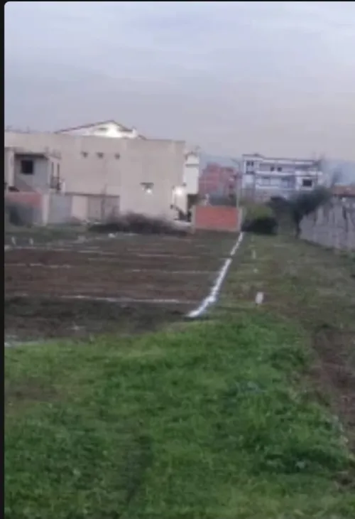 Vente Terrain Alger Ouled chebel 3