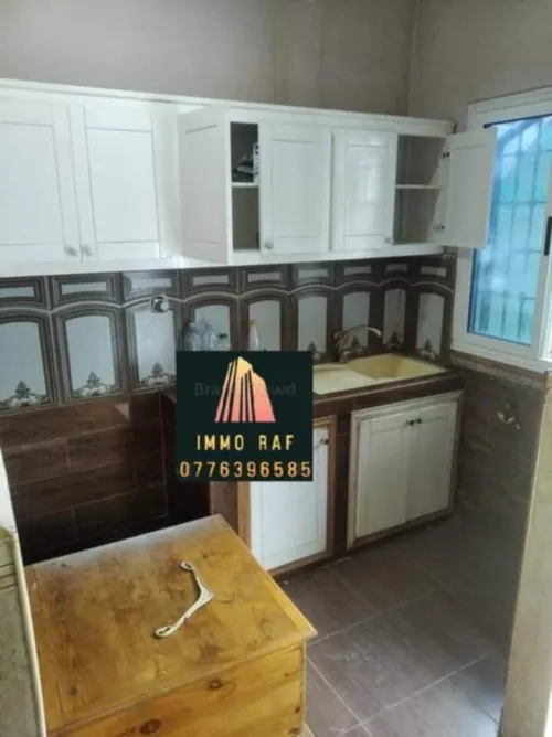 Location Appartement F2 Alger Ouled chebel